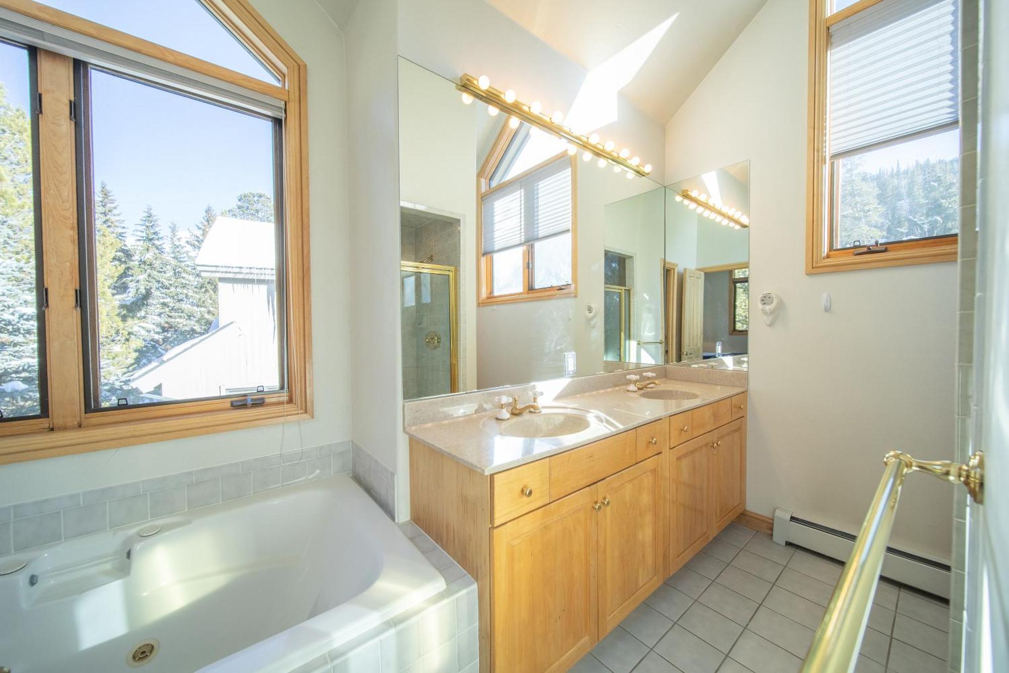 Ironwood 2993 By Summitcove Lodging Keystone Extérieur photo