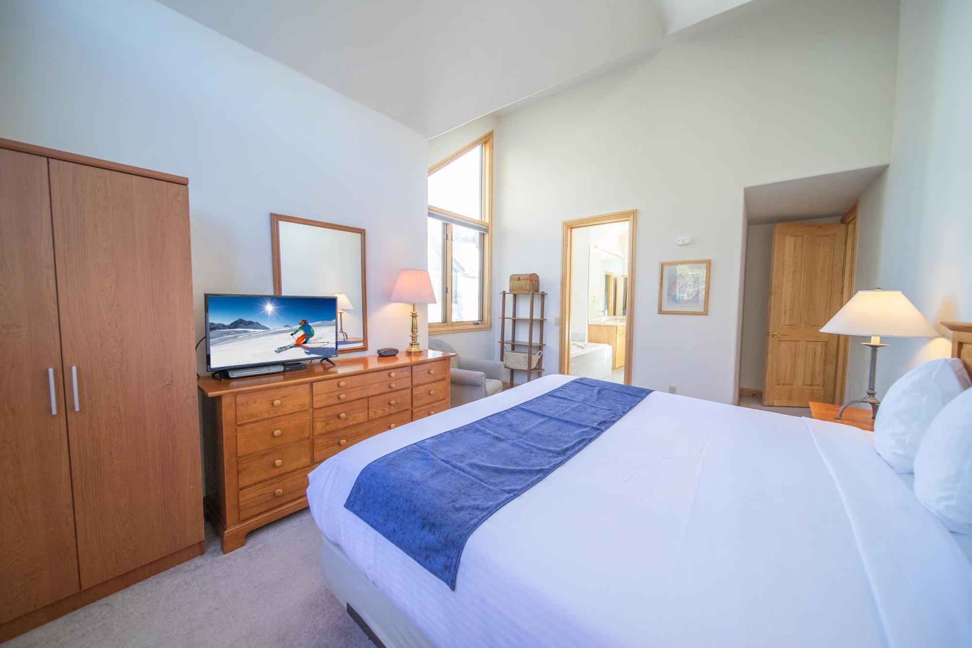 Ironwood 2993 By Summitcove Lodging Keystone Extérieur photo