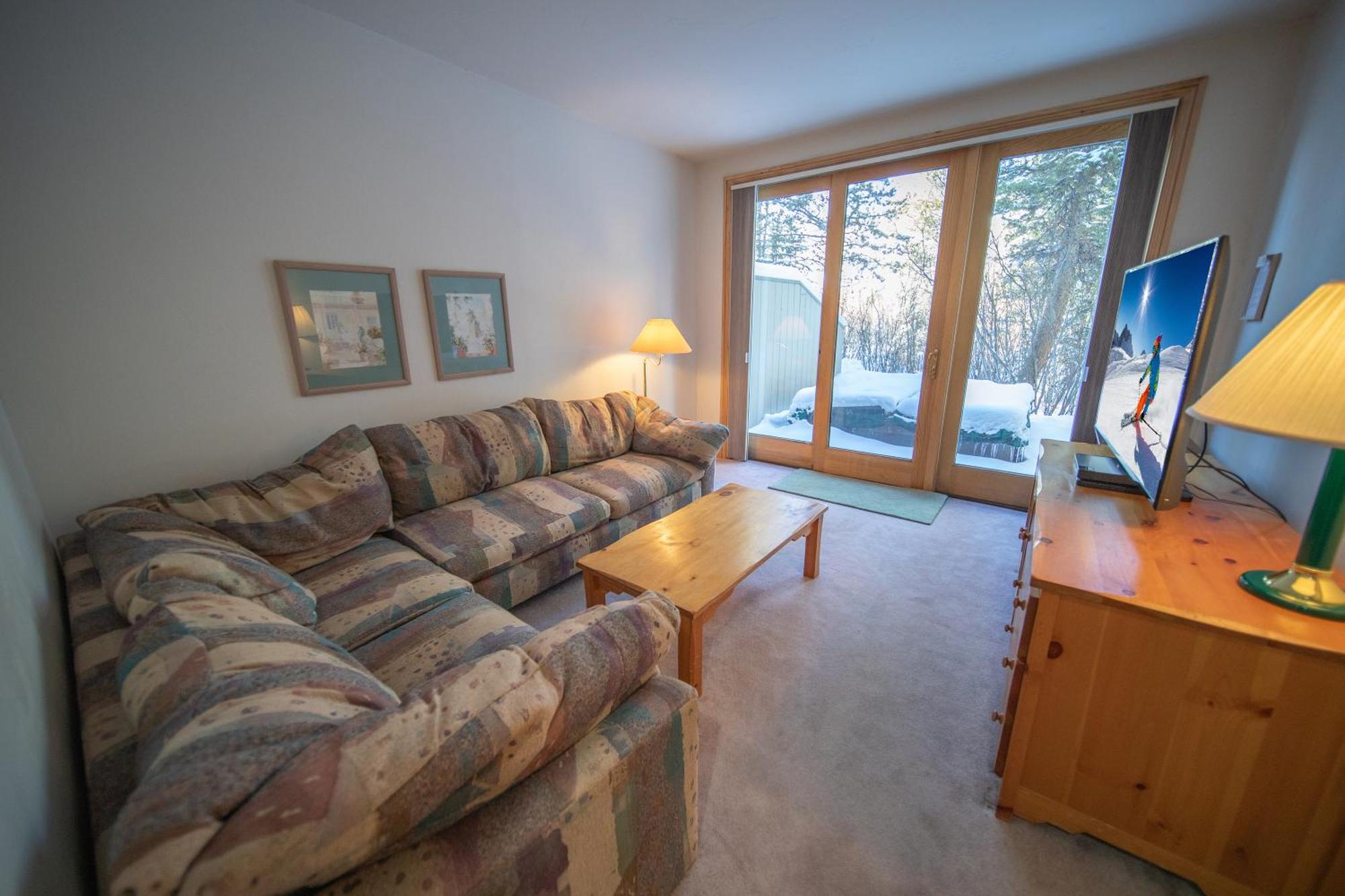 Ironwood 2993 By Summitcove Lodging Keystone Extérieur photo
