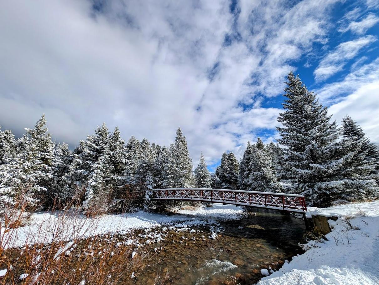 Ironwood 2993 By Summitcove Lodging Keystone Extérieur photo