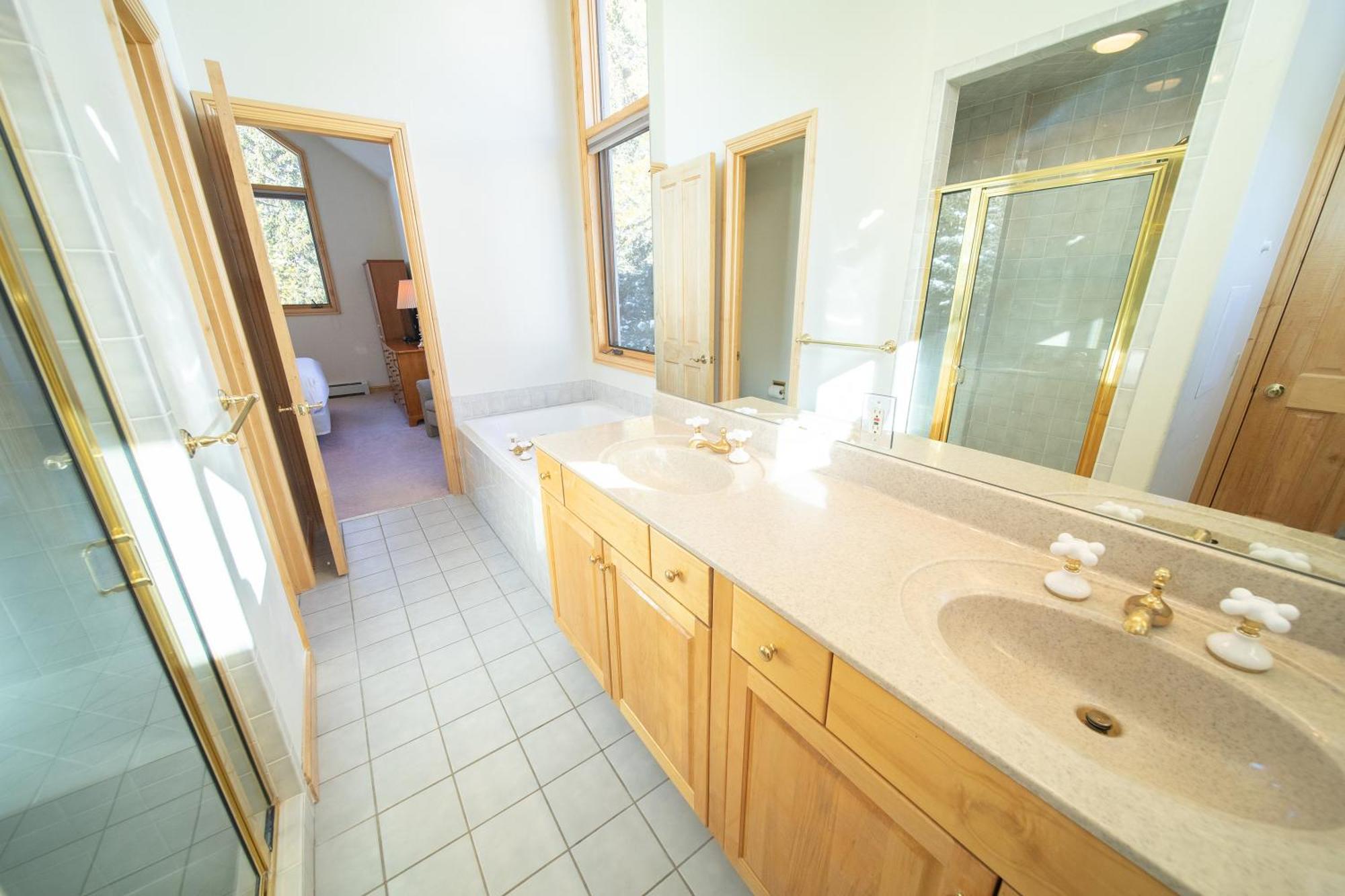 Ironwood 2993 By Summitcove Lodging Keystone Extérieur photo