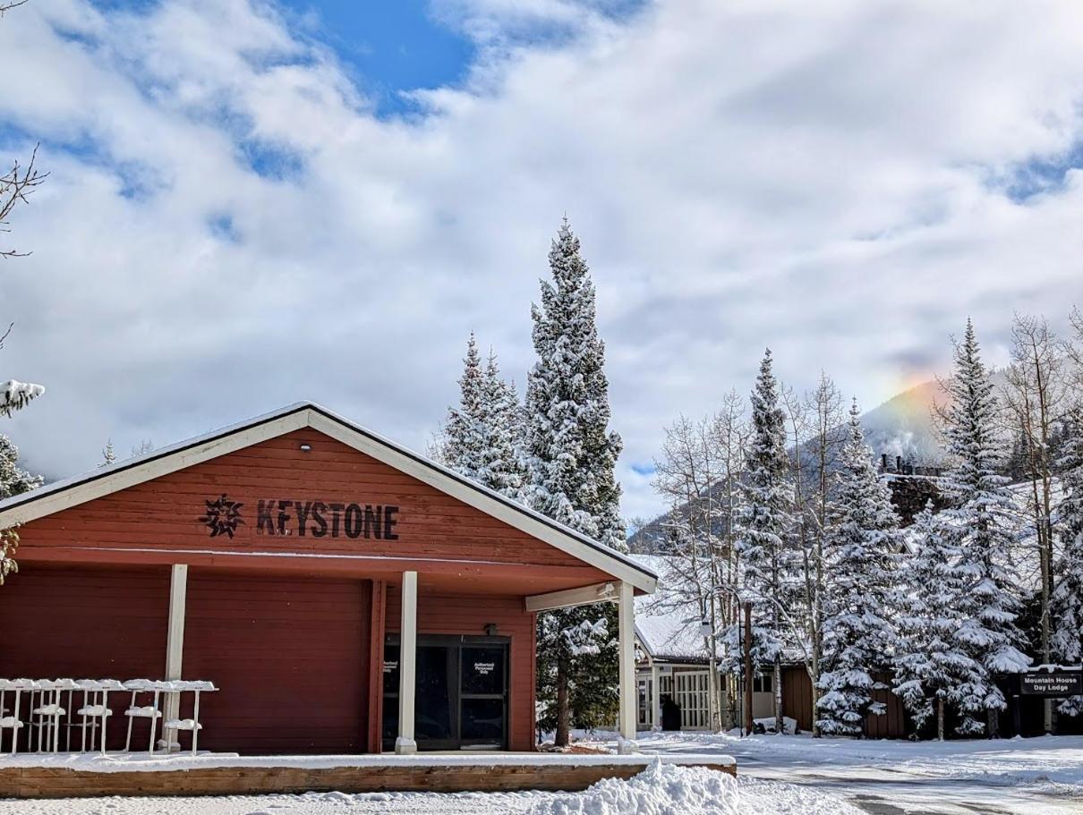 Ironwood 2993 By Summitcove Lodging Keystone Extérieur photo