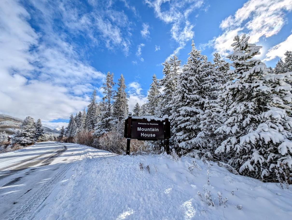 Ironwood 2993 By Summitcove Lodging Keystone Extérieur photo