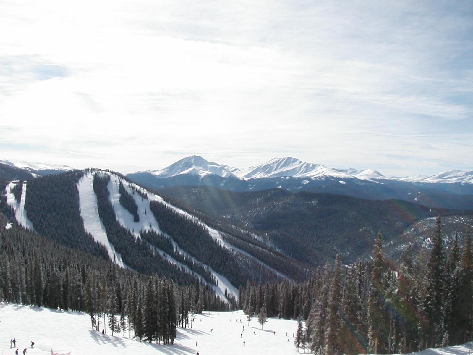 Ironwood 2993 By Summitcove Lodging Keystone Extérieur photo