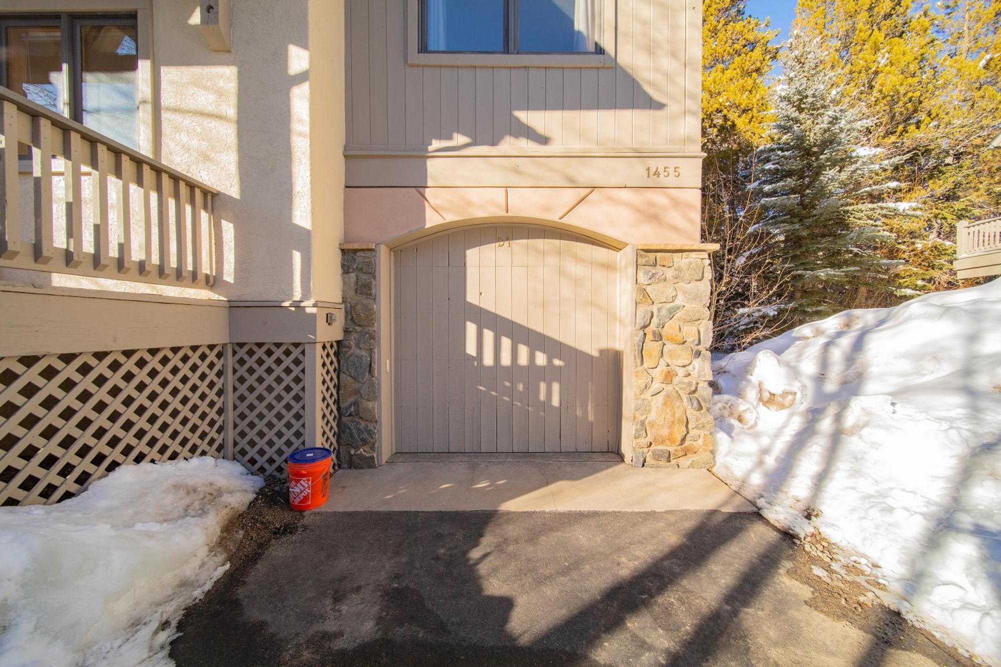 Ironwood 2993 By Summitcove Lodging Keystone Extérieur photo