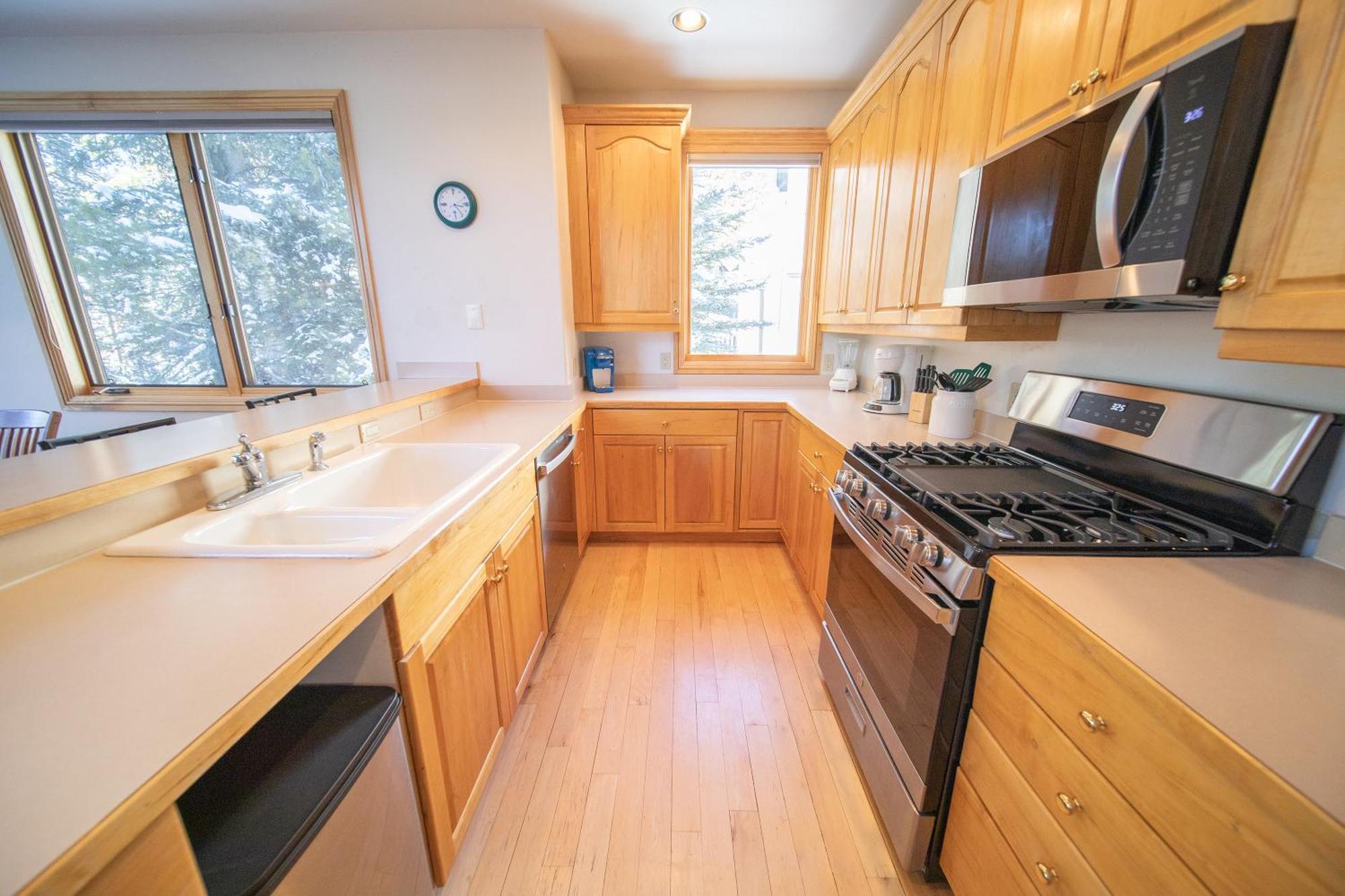 Ironwood 2993 By Summitcove Lodging Keystone Extérieur photo