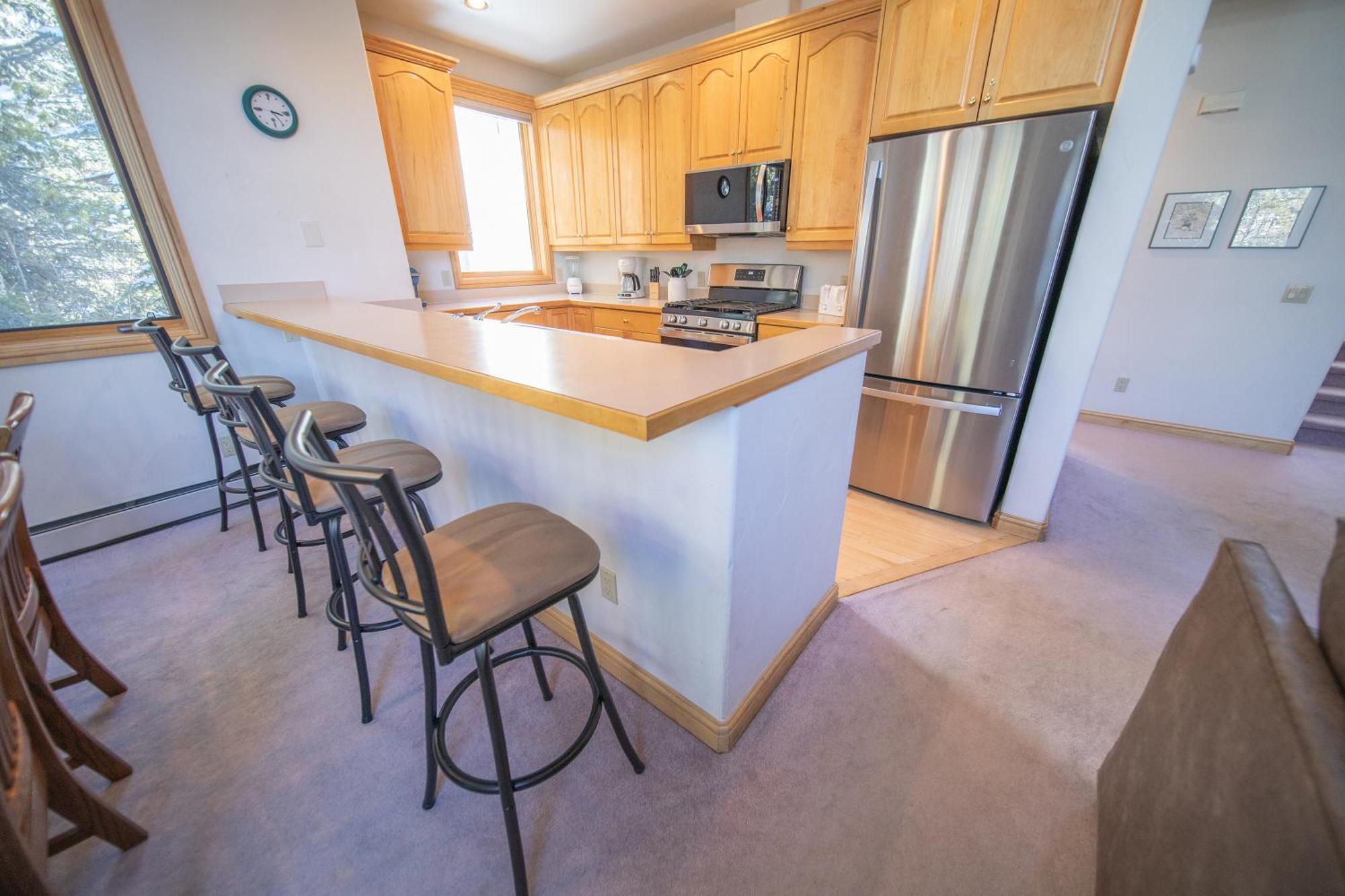 Ironwood 2993 By Summitcove Lodging Keystone Extérieur photo