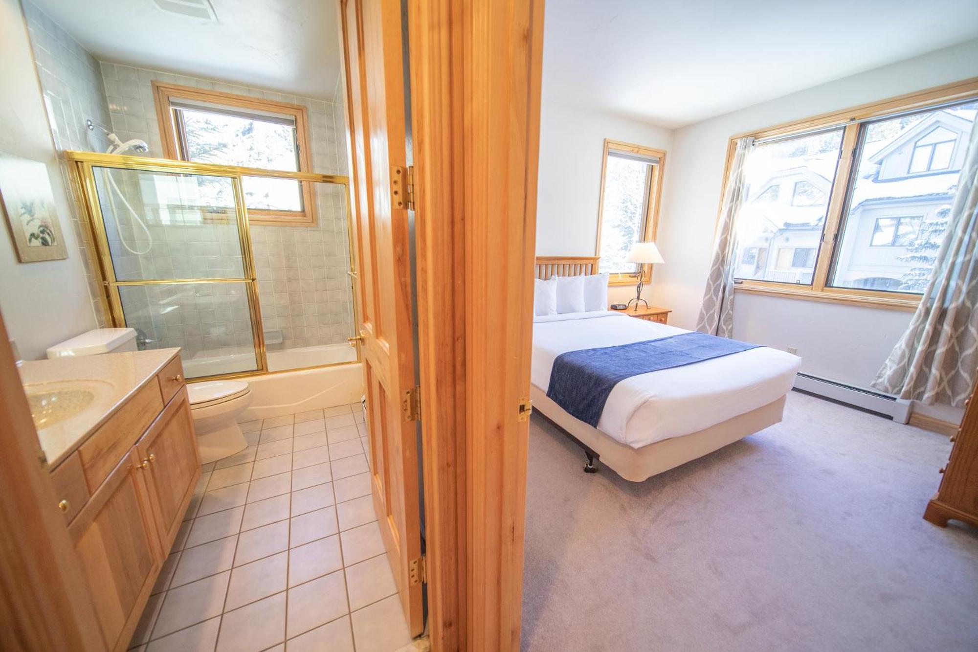 Ironwood 2993 By Summitcove Lodging Keystone Extérieur photo