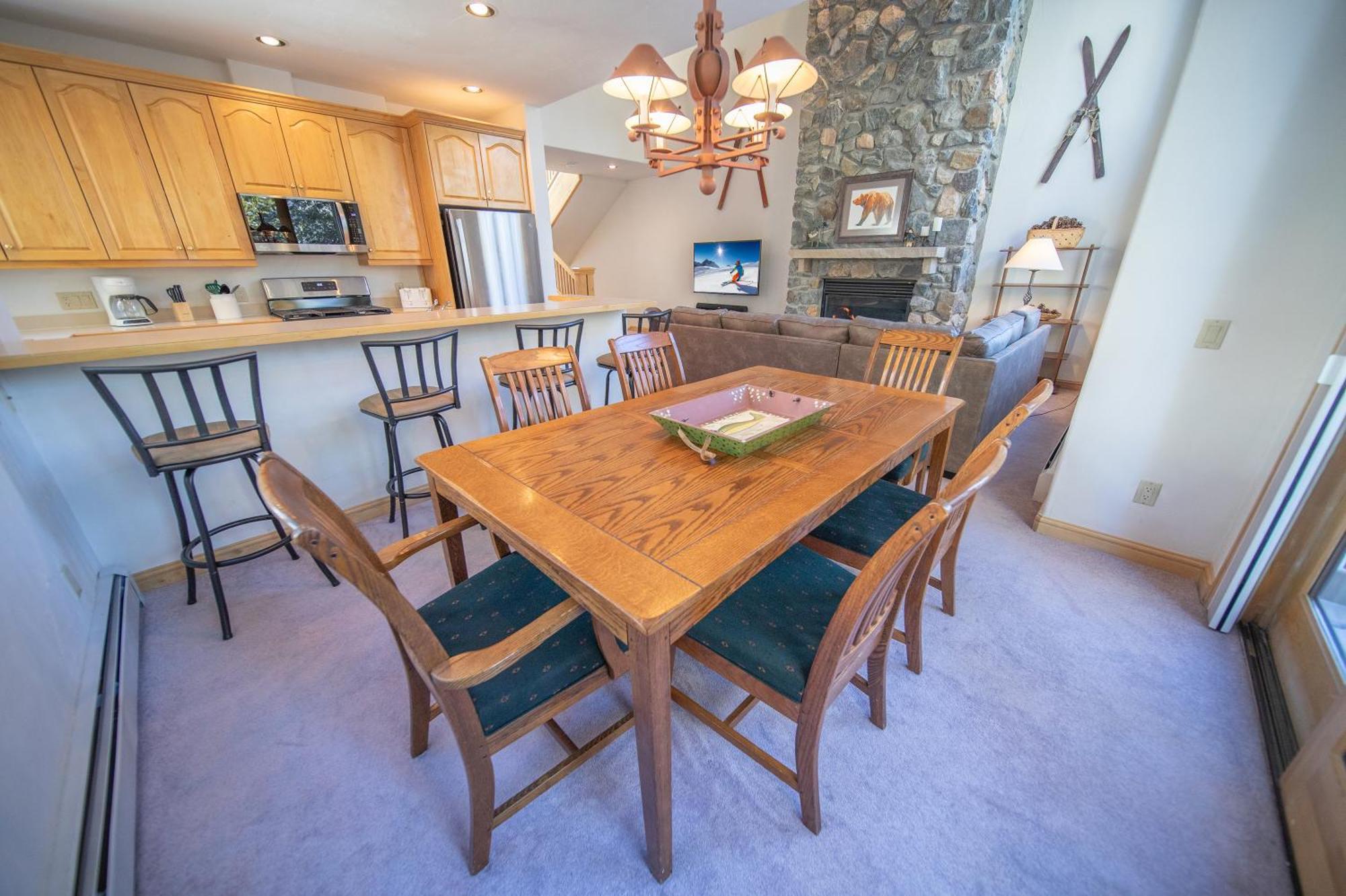 Ironwood 2993 By Summitcove Lodging Keystone Extérieur photo