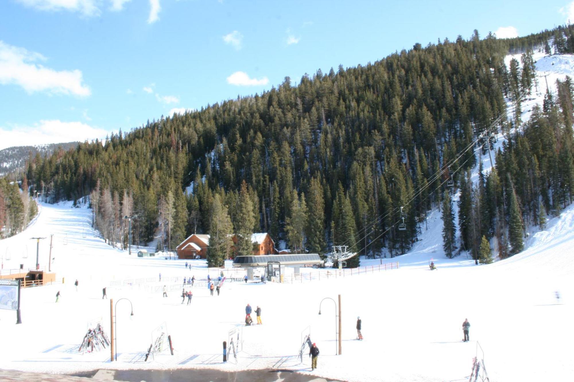 Ironwood 2993 By Summitcove Lodging Keystone Extérieur photo