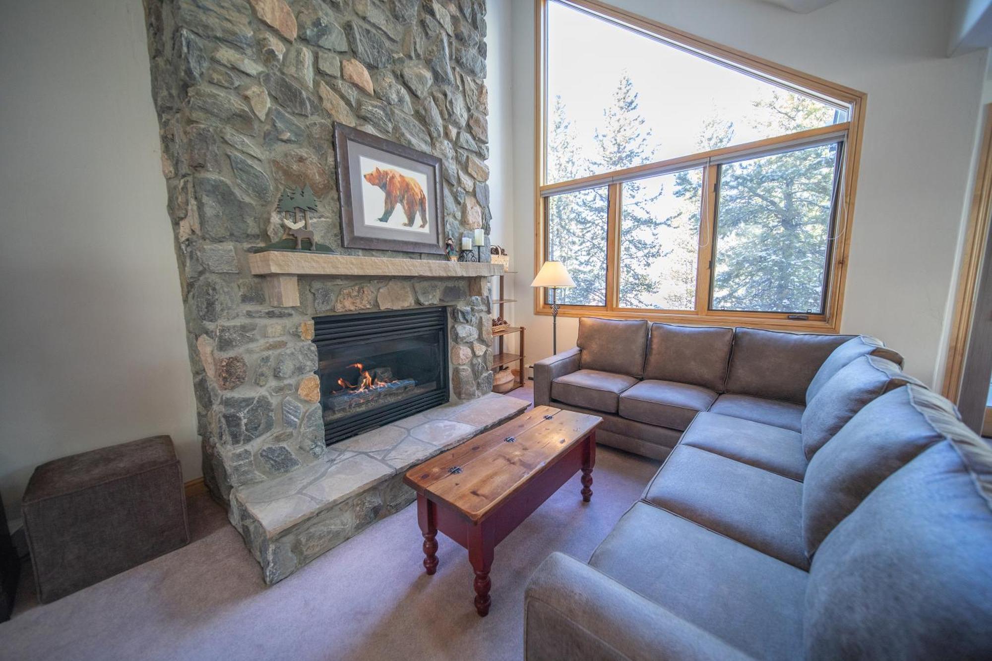 Ironwood 2993 By Summitcove Lodging Keystone Extérieur photo