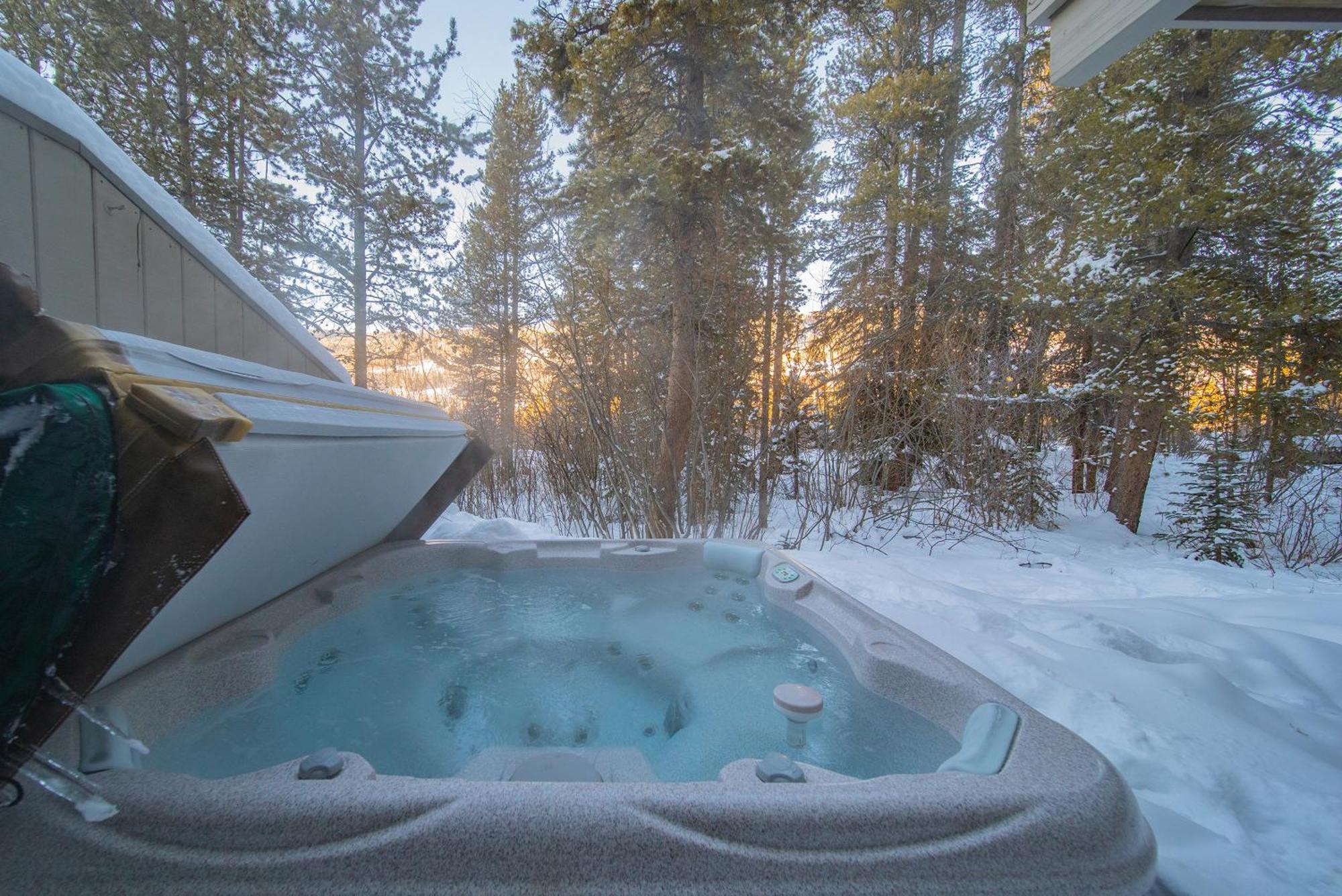 Ironwood 2993 By Summitcove Lodging Keystone Extérieur photo