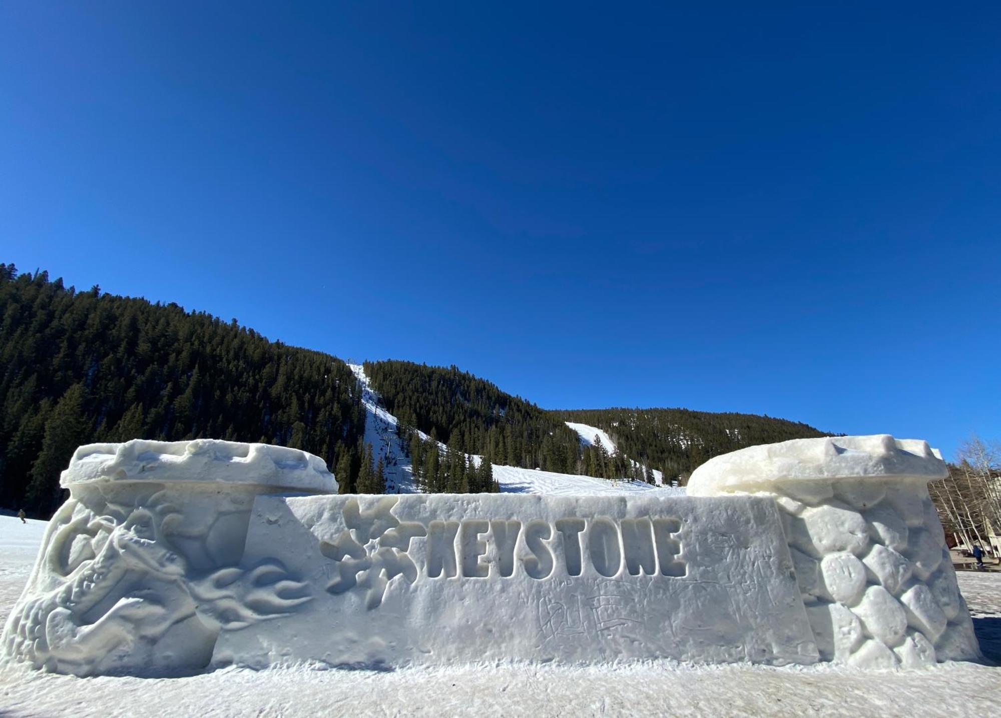 Ironwood 2993 By Summitcove Lodging Keystone Extérieur photo