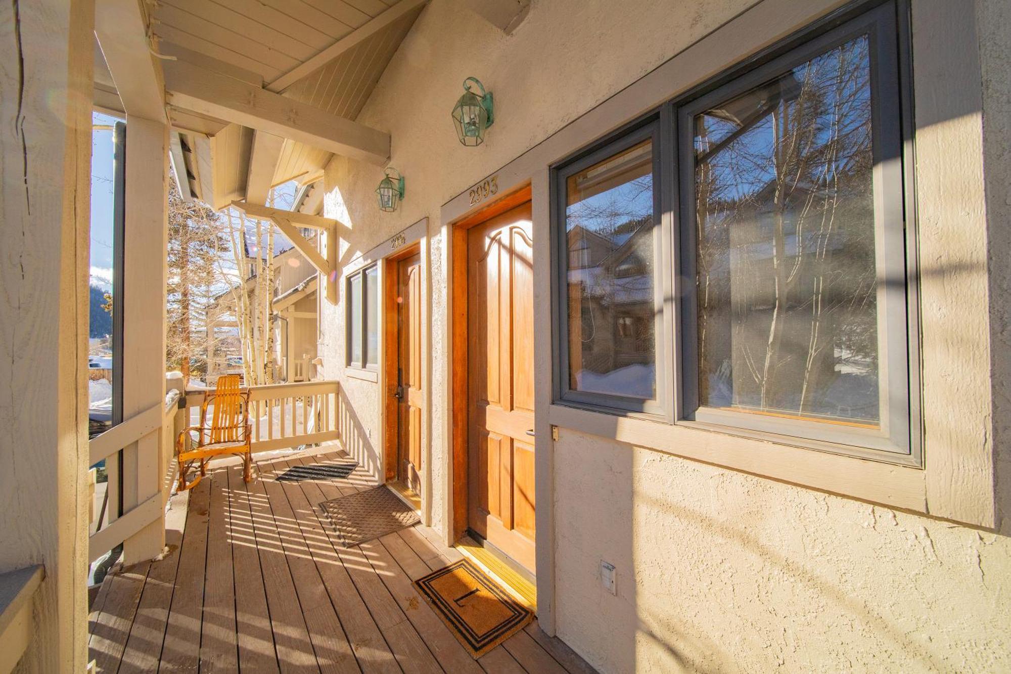 Ironwood 2993 By Summitcove Lodging Keystone Extérieur photo