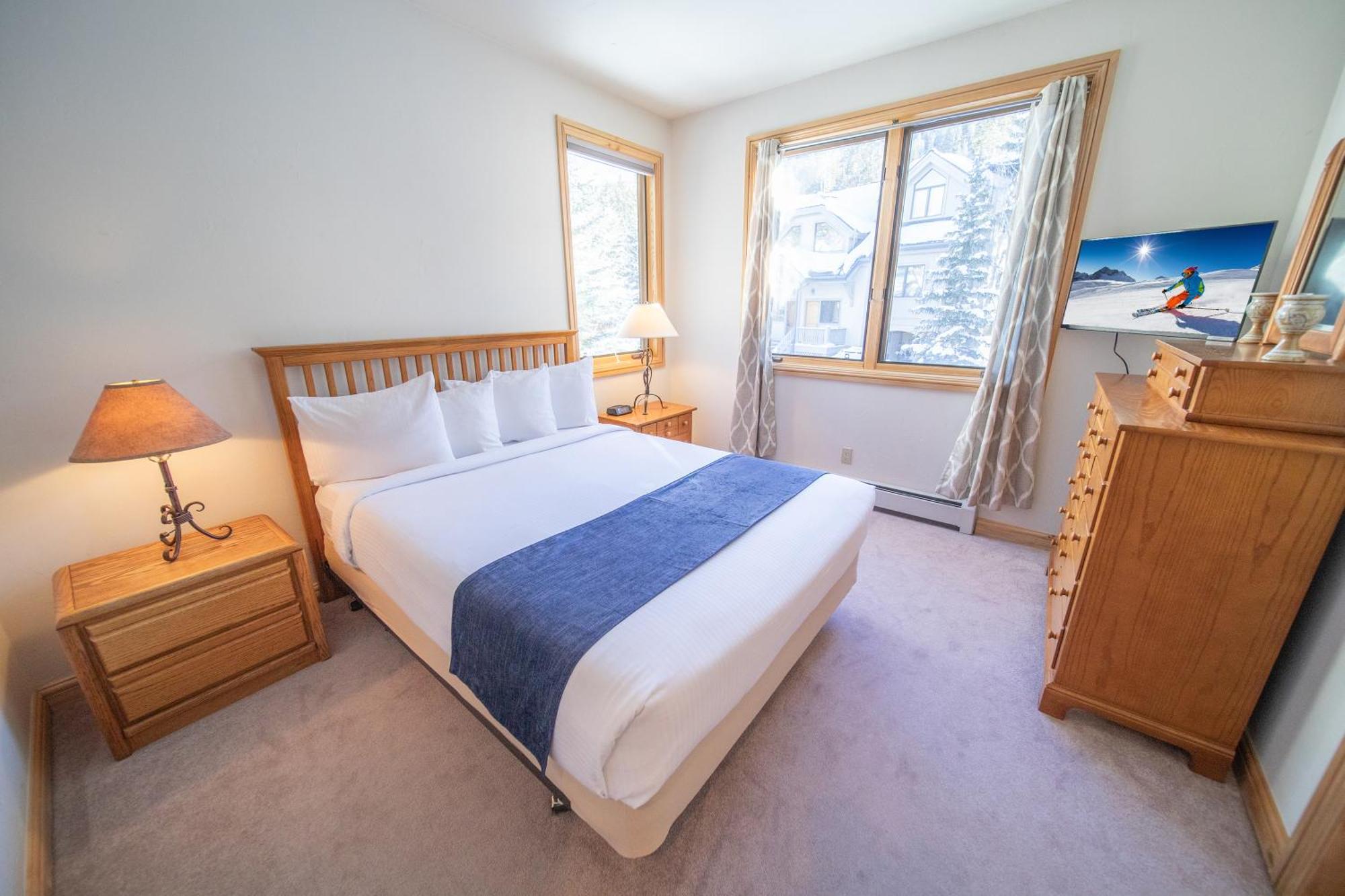 Ironwood 2993 By Summitcove Lodging Keystone Extérieur photo