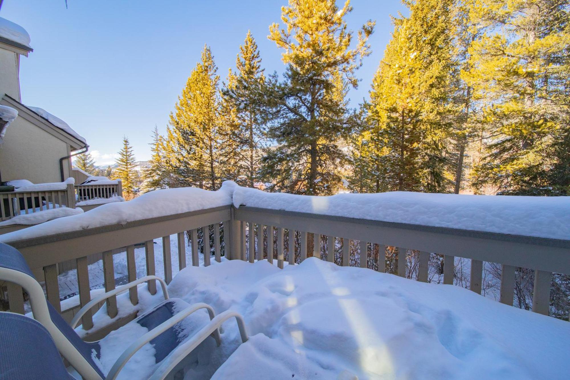 Ironwood 2993 By Summitcove Lodging Keystone Extérieur photo