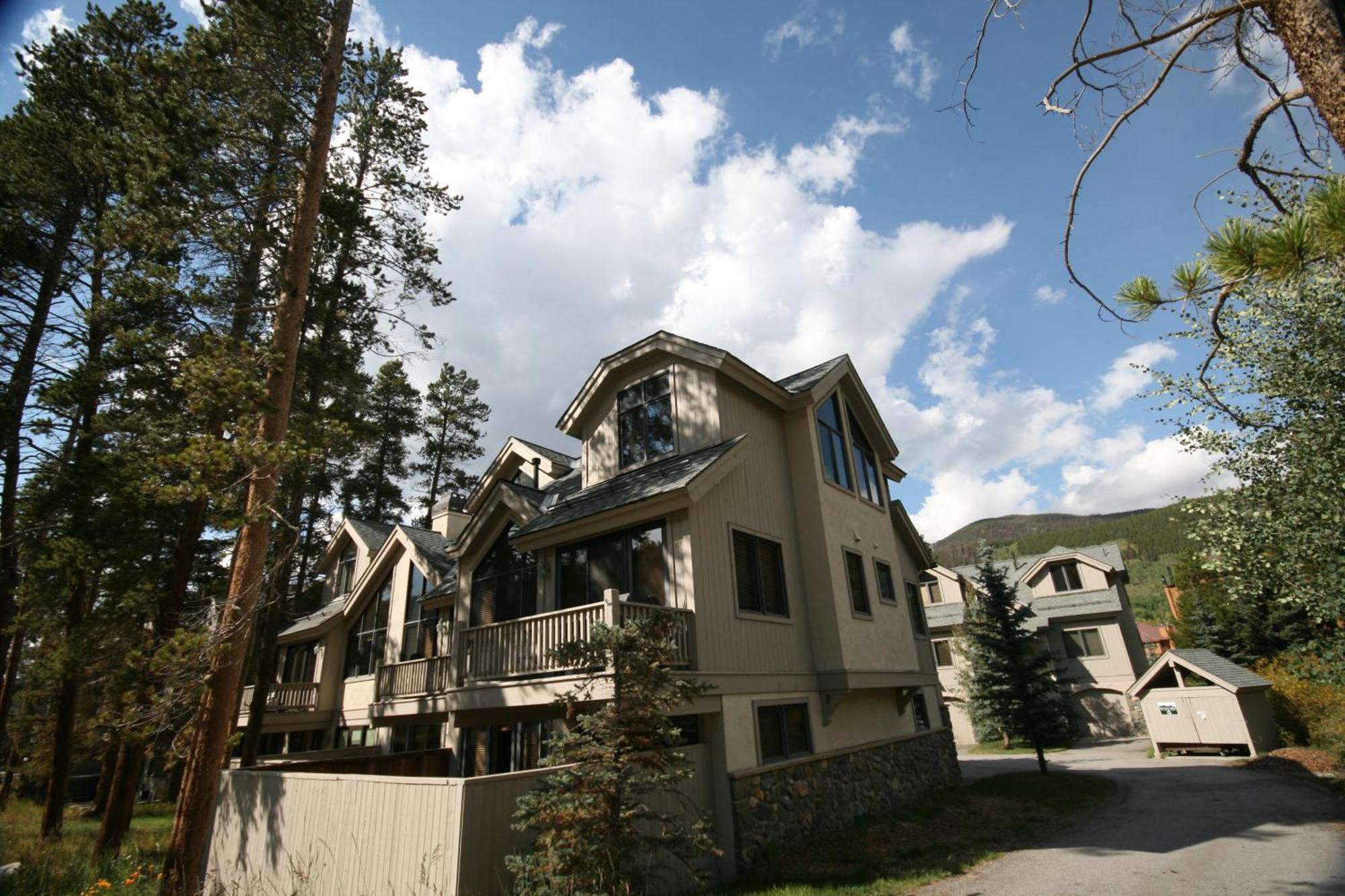 Ironwood 2993 By Summitcove Lodging Keystone Extérieur photo