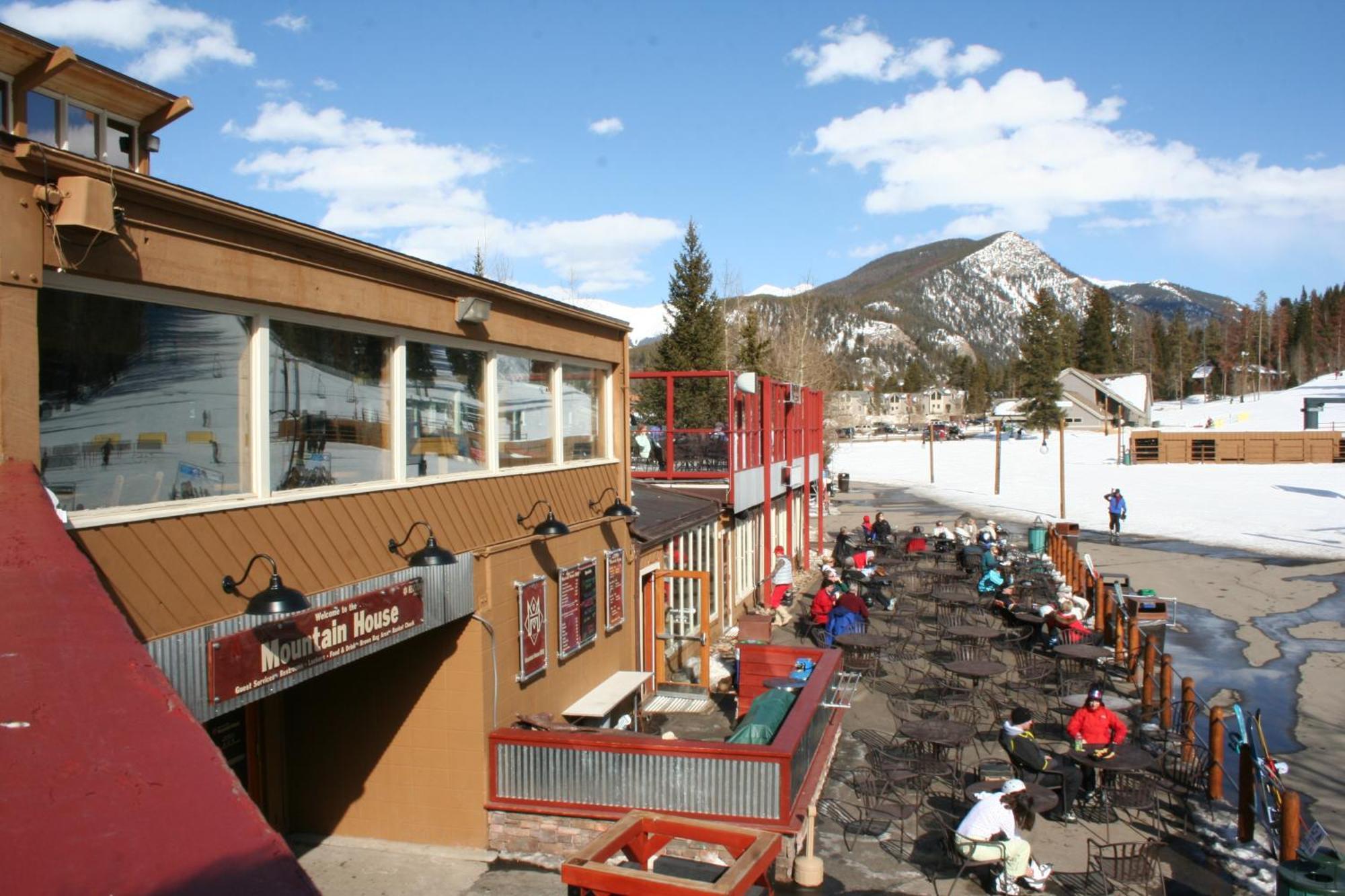 Ironwood 2993 By Summitcove Lodging Keystone Extérieur photo
