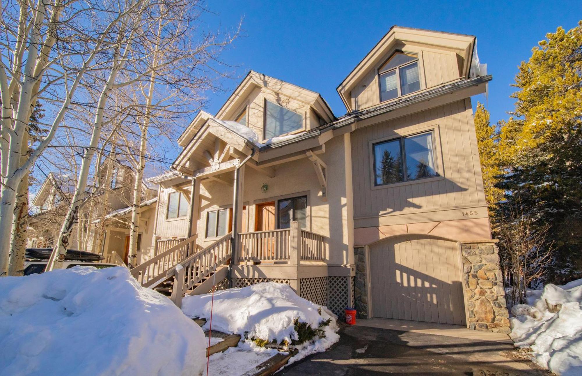 Ironwood 2993 By Summitcove Lodging Keystone Extérieur photo