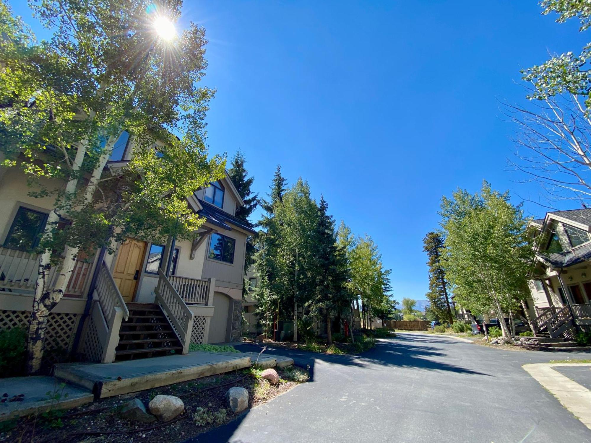 Ironwood 2993 By Summitcove Lodging Keystone Extérieur photo